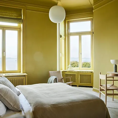 Strandhotel Blankenese