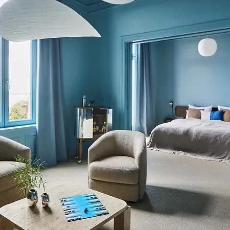 Stilwerk Strandhotel Blankenese