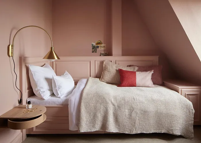 Stilwerk Strandhotel Blankenese