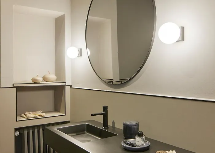 Hotel Stilwerk Strandhotel Blankenese 4*