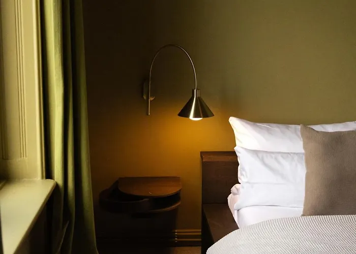 Stilwerk Strandhotel Blankenese