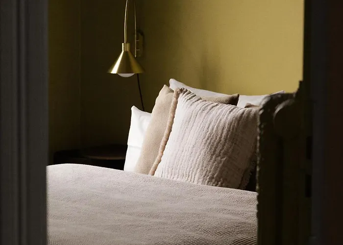 Hotel Stilwerk Strandhotel Blankenese Hamburg