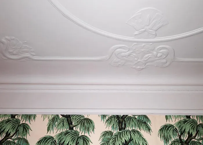 Hotel Stilwerk Strandhotel Blankenese Hamburg